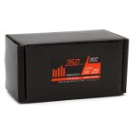Spektrum SCX24 2S LiPo 30C Battery Pack (7.4V/350mAh) with PH2.0 Connector SPMX3502S30