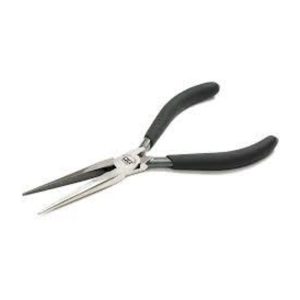 Tamiya Needle Nose Pliers w/ Cutter TAM74034