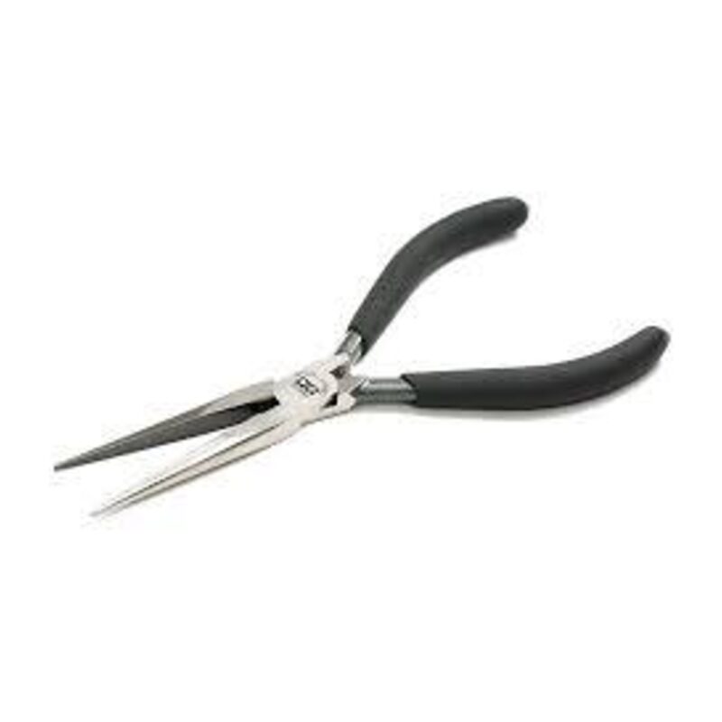 Tamiya Needle Nose Pliers w/ Cutter TAM74034