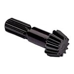 Traxxas 12-Tooth Machined Steel Front Differential Pinion Gear TRA10778R