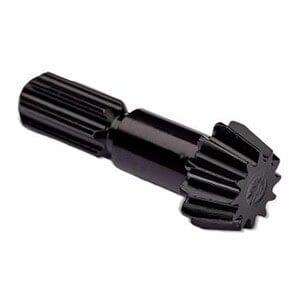 Traxxas 12-Tooth Machined Steel Front Differential Pinion Gear TRA10778R