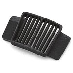 24K RC Technology 1/10 BMW E21 320 Series Front Grille - TAF25004