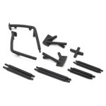24K RC Technology 1/10 BMW E21 320 Series Pickup Roll Cage Set - TAF25008