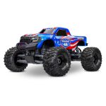 1/10 Traxxas Stampede 2WD Brushless 40TH Anniversary