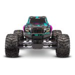1/10 Traxxas Stampede 2WD Brushless Pink