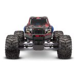 1/10 Traxxas Stampede 2WD Brushless Red