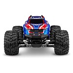 Traxxas Stampede 4X4 Brushless 40th Anniversary Edition