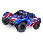 Traxxas 1/10 Slash HD VX3 4WD Stadium Truck RTR