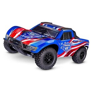 Traxxas 1/10 Slash HD VX3 4WD Stadium Truck RTR