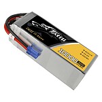 Tattu G-Tech 6S 10000mAh 30C 22.2V Lipo Battery Pack with EC5 Plug for UAV Drone 6S10000-1005