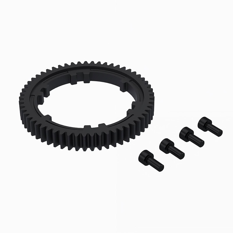 ARA-1148.jpg Arrma Composite Spur Gear (57T,0.8M) ARA-1148