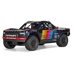 1/7 Mojave 6S 4X4 RTR Brushless Desert Truck Blue