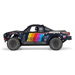 1/7 Mojave 6S 4X4 RTR Brushless Desert Truck Blue