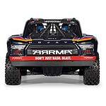 1/7 Mojave 6S 4X4 RTR Brushless Desert Truck Blue