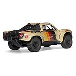 1/7 Mojave 6S 4X4 RTR Brushless Desert Truck Beige