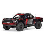 1/7 Arrma Mojave 4x4 6S EXB RTR Brushless Desert Truck Black
