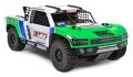 1/8 Corally Shiroi XP6 6S Short Course Truck RTR Version Green