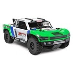 1/8 Corally Shiroi XP6 6S Short Course Truck RTR Version Green