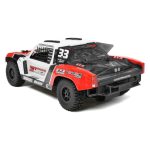 Shiroi XP6 1/8 6S Short Course Truck RTR Version Red