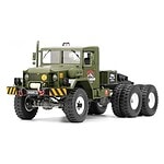 1/12 CrossRC HC10 6×6 Truck Crawling Kit