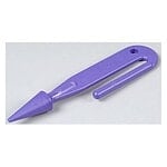 Dubro Kwik Stop Engine Off Purple DUB2224