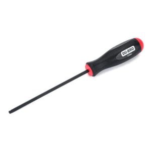 Dubro Ball Wrench 2.5mm/Socket Head 3mm DUB450