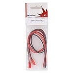 Dynamite JST Male Connector w/Pigtail (2) DYNC0044