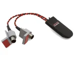 Eastbay Sliders Dual Exit Backfire Kit EBS-DBK