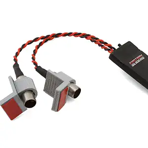 Eastbay Sliders Dual Exit Backfire Kit EBS-DBK
