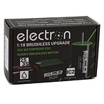 EcoPower 35A Brushless ESC & Motor Combo for ARRMA® Grom (4600kV) w/IC2 Connector