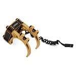 Furitek Cyclone 30x30mm HV Cooling Fan & Mount Kit (Gold) (36mm Motors)