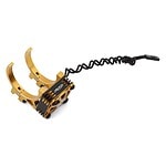 Furitek Cyclone 30x30mm HV Cooling Fan & Mount Kit (Gold) (36mm Motors)