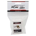Furitek Cyclone 30x30mm HV Cooling Fan & Mount Kit (Gold) (36mm Motors)