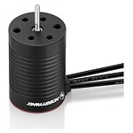 Hobbywing Quickrun 16BL30 G2 ESC & 2435SL 4500KV G3 Motor Combo HWI38030002