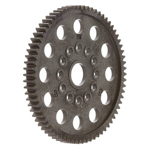 Integy Delrin 70-Tooth 32-Pitch for Stampede/Rustler and T-Maxx 2.5