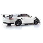 Kyosho MR-04 RWD Mini-Z Readyset w/Porsche 911 GT3 RS Body White