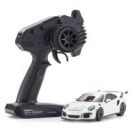Kyosho MR-04 RWD Mini-Z Readyset w/Porsche 911 GT3 RS Body White