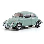 Kyosho MR-04 RWD Mini-Z Readyset w/Volkswagen 1300 Beetle 1966 Body (Bahama Blue) w/KT-531P 2.4GHz Radio