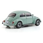 Kyosho MR-04 RWD Mini-Z Readyset w/Volkswagen 1300 Beetle 1966 Body (Bahama Blue) w/KT-531P 2.4GHz Radio