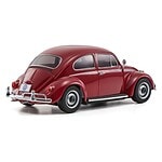 Kyosho MR-04 RWD Mini-Z Readyset w/Volkswagen 1300 Beetle 1966 Body (Ruby Red) w/KT-531P 2.4GHz Radio
