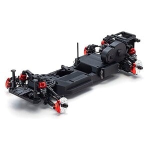 Kyosho Fazer D2 2WD 1/10 Drift Chassis Kit