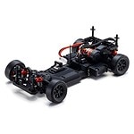 Kyosho Fazer D2 2WD 1/10 Drift Chassis Kit