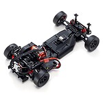 Kyosho Fazer D2 2WD 1/10 Drift Chassis Kit