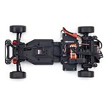 Kyosho Fazer D2 2WD 1/10 Drift Chassis Kit