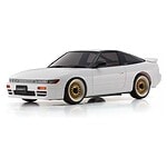 Kyosho Mini-Z ASC MA-020 Nissan Sileighty White Body Set