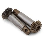 Losi Mini LMT Axle Housng Pinion Gear 13T (2) LOS212046