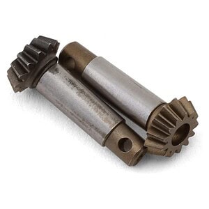 Losi Mini LMT Axle Housng Pinion Gear 13T (2) LOS212046
