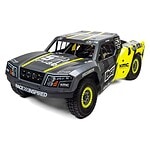 1/5 Losi 5IVE-TG 3.0 4WD RTR Gas Desert Truck with 35.2cc Fujiwara Engine