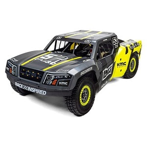 1/5 Losi 5IVE-TG 3.0 4WD RTR Gas Desert Truck with 35.2cc Fujiwara Engine