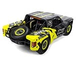 1/5 Losi 5IVE-TG 3.0 4WD RTR Gas Desert Truck with 35.2cc Fujiwara Engine